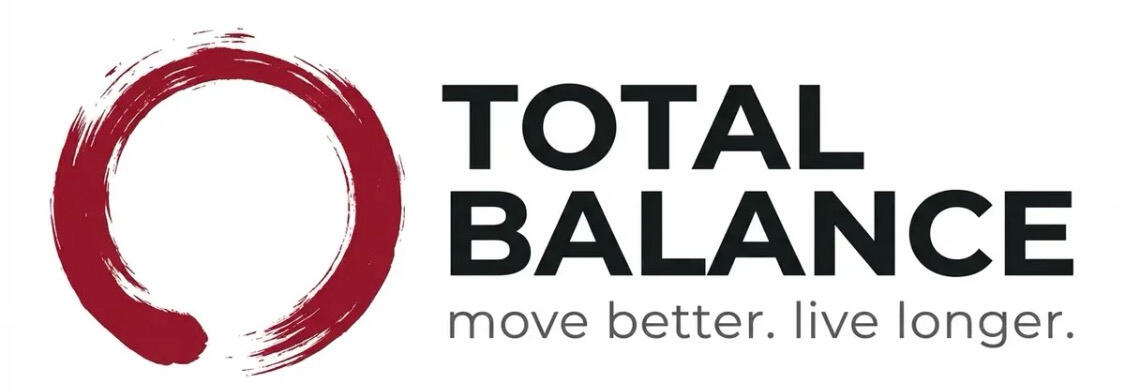 Total Balance Total Balance logo